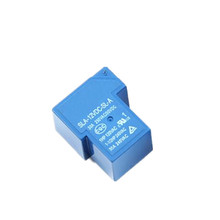  10pcs/lot SLA-12VDC-SL-A SLA-12VDC 12V 30A 4Pin T90 Power Relay 2024 - buy cheap