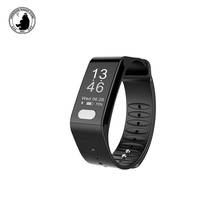 TOLEDA T6 Best Health Tracker ECG+PPG Smart Band Heart rate Blood pressure Family Group Sharing remote camera fitness bracelet 2024 - buy cheap