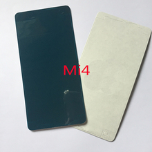 5pcs/lot for Xiaomi Mi4 Mi 4 M4 LCD Tocuh Screen Front Frame Bezel 3M Glue Double Sided Adhesive Sticker Tape Replacement 2024 - buy cheap