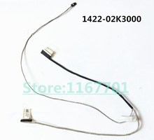 New Original Laptop/notebook LCD/LED/LVDS cable for Asus ROG Strix GL753 1422-02K3000 EDP 2024 - buy cheap