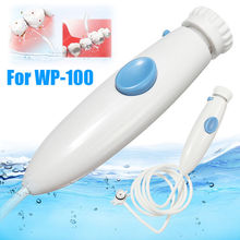 High Quality Standard Water Hose Oralcare Handle Replacement for Waterpik Ultra WP-900 WP-100 2024 - buy cheap