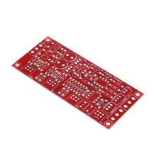 NE5532 OP-AMP HIFI Amplifier Preamplifier Volume Tone EQ Control Board DIY KIT Drop Shipping Support 2024 - buy cheap