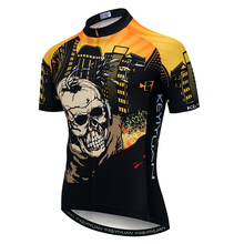 2019 Keyiyuan Men Cycling Jersey/Bike short sleeve Cycling Sportswear shirts Ciclismo Mtb Maillot sports clothing 2024 - buy cheap