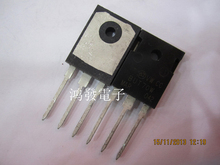 Free shipping 10pcs/lot High  NPN transistor BUT70W new original 2024 - buy cheap
