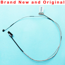 NEW ORIGINAL LCD CABLE FOR MSI MS17C1 EDP CABLE 40PIN K1N-3040081-H39 LCD 40 PINS 2024 - buy cheap