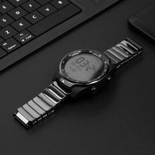 Ремешок керамический для часов Xiaomi Huami Amazfit GTS GTR 42 47, браслет для часов Amazfit Bip Lite Pace Stratos, 20 мм 2024 - купить недорого
