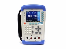 Low Ohm Meter 0.01 mohm ~ 200.0 kohm Max 5000 dgts For PCB Patterns, Pure Resistance Micro Ohm Tester 2024 - buy cheap