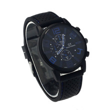 Kimisohand новые мужские наручные часы, горячая Распродажа, роскошные спортивные аналоговые кварцевые часы из нержавеющей стали, наручные часы 2024 - купить недорого