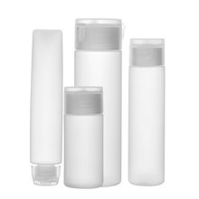 30ml 50ml Refillable Tube Dull Polish Empty Cosmetic Bottle Soft Tube with Cap Squeeze Make Ups Container Bottle F20171115 2024 - buy cheap