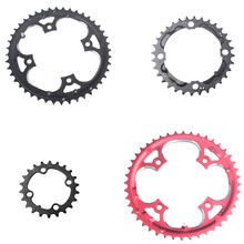 22T 32T 44T MTB Mountain Bikes Road Bicycle Crank Crankset Disc Chain Wheel Tooth Slice Repair Parts 2024 - buy cheap