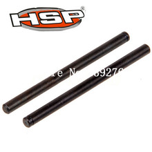 1 Pair 06018 HSP RC Car Spare Parts Front Lower Arm Round Pin B For 1/10 Remote Control Car 2024 - buy cheap