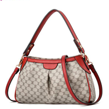 2019 New Women's Crossbody bag for Handbag Vintage Crossbody bags Casual Female Handbag fashion Women  Messenger Shoulder bag 2024 - buy cheap