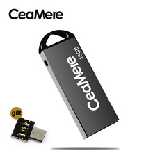Ceamere C12 USB Flash Drive 8GB/16GB/32GB/64GB Pen Drive Pendrive USB 2.0 Flash Drive Memory stick  USB disk 512MB 256MB 2024 - buy cheap