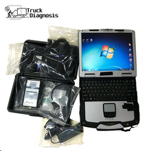 Диагностический сканер для KNORR BREMSE Knorr NEO UDIF диагностический комплект интерфейса для ноутбука t420 cf30 Версия 5,0 2024 - купить недорого