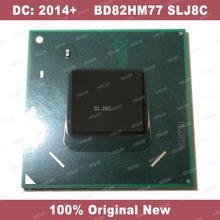 100% nuevo Original BD82HM77 SLJ8C BGA Chipset DC 2014 + IC Chip BD82HM77 SLJ8C envío gratis 2024 - compra barato