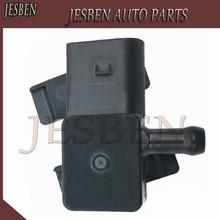 Novo Sensor de Pressão Diferencial de 7805152-01 apto Para BMW 1 3 5 6 Série X1 X3 X5 X6 F06 f07 F10 F11 F13 F20 F21 F25 F30 F31 F34 2024 - compre barato