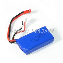 WLtoys WL V915 RC Helicopter spare parts Li-po battery 2024 - buy cheap