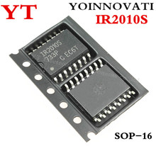  20pcs/lot IR2010S IR2010 2010S SOP16 IC Best quality 2024 - buy cheap