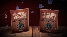 Essencial carey por john carey-truques de magia 2024 - compre barato