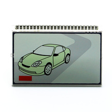 Pantalla Lcd M5 para coche Scher khan Magicar 5, mando a distancia, sistema de alarma para coche, envío gratis, gran oferta 2024 - compra barato