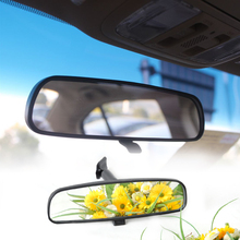 Высококачественное внутреннее зеркало заднего вида beler со специальным кронштейном для Honda Accord Civic вщик 76400-SDA-A03 2024 - купить недорого