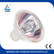 22,8 V 50 W GX5.3 lámpara de proyector MR16 con reflector suave 2 pines 22.8v50w bombilla halógena gratis shipping-10pcs 2024 - compra barato
