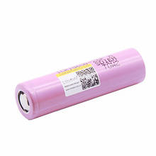 Liitokala 1Piece/Lot 3.7V 18650 2600mAh rechargeable li-ion Battery ICR18650-26FM batteries 2024 - buy cheap
