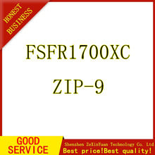 2PCS FSFR1700XC  FSFR1700 ZIP-9 Best quality 2024 - buy cheap