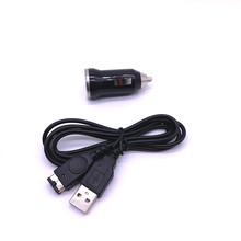 Cable de alimentación de carga para GameBoy Advance, Cargador USB de 1,2 m GBA SP, enchufe para UE, AU, EE. UU., Reino Unido 2024 - compra barato