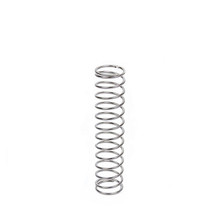 FUMAO hot sale  1pcs  stainless steel coil compression spring for umbrella  wire diameter 0.7mm 2024 - buy cheap