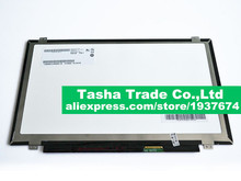 ЖК-экран для ноутбука Thinkpad X1 Carbon LED B140XTN02.5 1366X768 LVDS 40PIN 2024 - купить недорого