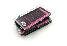 100% Brand Exclusive Individual Fake Eyelash Natural False Imitation Mink Eyelash Extension 2024 - buy cheap