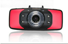 Ambarella Pro Car dvr GS9000 2.7"LCD 170 Degree Full HD 1080P Vehicle Camera Driving Recorder GPS G-Sensor H.264 dash cam 2024 - compra barato