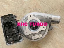 NEW GENUINE GARRETT GTD14 843259-0003 1044100FB040 Turbo Turbocharger for JAC Ruifeng M4 HFC4DB1-2D 1.9L 102KW Diesel Euro V 2024 - buy cheap