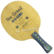 Original Yinhe / Milky Way / Galaxy TC-3 (TC 3, TC3) table tennis / pingpong blade 2024 - buy cheap