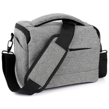 DSLR Camera Bag Case For Sony Alpha A7 Mark iii ii A7M3 A7M2 A7 A7R II A7RS A6500 A6300 A6000 RX10 IV II II HX400 HX350 HX300 2024 - buy cheap