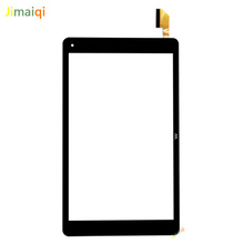 New For 10.1'' inch XLD1076-V0 tablet External capacitive Touch screen Digitizer panel Sensor replacement Phablet Multitouch 2024 - buy cheap