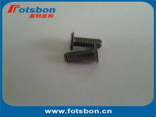CFHA-M4-16  concealed-head studs, PEM standard,in stock, made in china,AL6061 2024 - buy cheap
