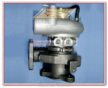 Turbocompresor refrigerado por agua para TF035HM-12T, 49135-03130 4913503130 ME202578, para Mitsubishi Pajero II shogun Challenger 4M40 2.8L 2024 - compra barato