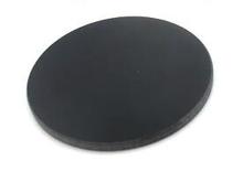 Size 15x3mm 800nm-2500nm High-Permeability Filter Lens Black Glass Infrared Filter 2024 - buy cheap