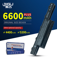 Jgu-Batería de ordenador portátil, pila para Acer Aspire TravelMate TM5742 AS10D81 NV59C43U 5742 5750 AS10D75 5551G AS10D61 AS10D71 V3 5741 AS10D81 2024 - compra barato