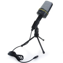 Professional Microphone for PC laptop Computers for Recording Streaming Twitch Voice overs Podcasting for Youtube Skype Streamer 2024 - buy cheap