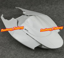 GSXR750 600 Tail Rear Fairing Cover for Suzuki 2006 2007 GSXR 600 GSXR750 K6 ABS Plastic Unpainted Motorcycle Parts 2024 - buy cheap