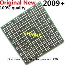 DC:2009 + 100 Новый NF-G6100-N-A2 NF G6100 N A2 BGA чипсет 2024 - купить недорого