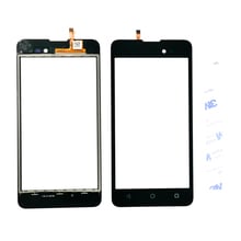 Touch Screen For Wiko sunny 2 plus Touchscreen Sensor Replacement Touchpad Digitizer Replacement Sensor 2024 - buy cheap