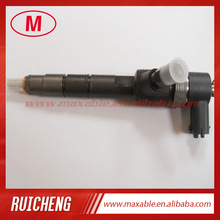 Инжектор Common rail 0445110293/0 445 110 293/1112100-E06 оригинальный инжектор common rail 2024 - купить недорого