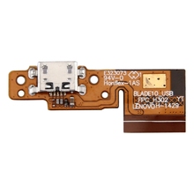 High Quality Charging Port Board Parts Replacement for Lenovo Yoga Tablet 10 / B8000 2024 - buy cheap