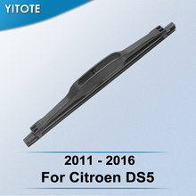 YITOTE Rear Wiper Blade for Citroen DS5 2011 2012 2013 2014 2015 2016 2024 - buy cheap