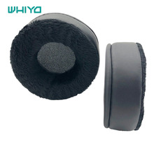 Whiyo 1 Pair of 85mm Sleeve for Philips A5-PROI A5 PROI A5PRO Headphones Ear Pads Cushion Cover Earpads Replacement Cups Pillow 2024 - buy cheap