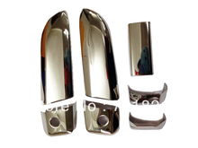 Chrome Door Handle Cover For Toyota Hiace 2005-2012 2024 - buy cheap